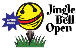 Jingle Bell Open Logo