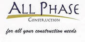 All Phase Construction